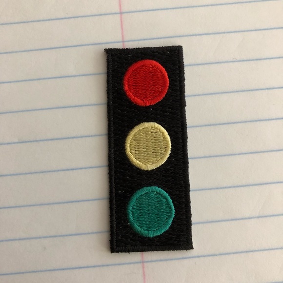 The Life Aquatic Team Zissou cosplay patches - Picture 4 of 5